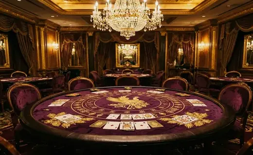 Speed Baccarat
