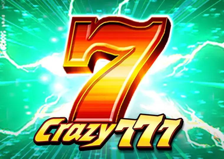 Crazy 777 Gold365Siteblue