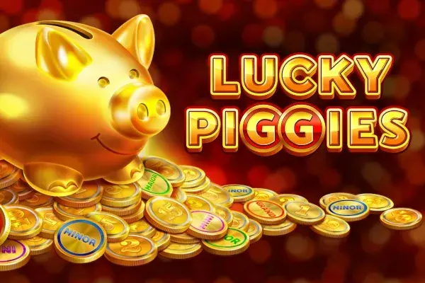 Lucky Piggies gemple Gold365Siteblue