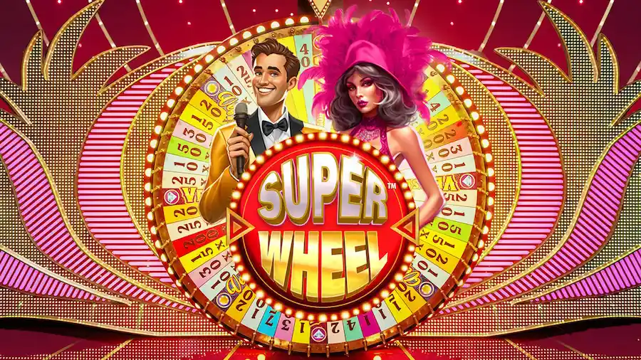 Super Wheel Gold365Siteblue